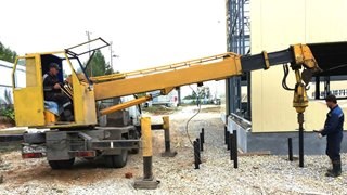 Свая винтовая 102 купить в Петрозаводске - цена от 2405 руб