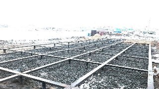 Купить винтовые сваи 108 в Петрозаводске - цена от 2719 руб
