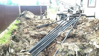 Винтовые сваи диаметром 73 мм Петрозаводске цена от 1360 руб.