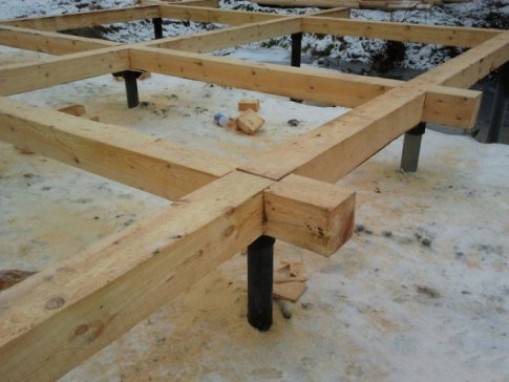Купить сваи 150x150 в Петрозаводске от 1830 руб: Надежные решения для фундамента | Цена, заказ, доставка